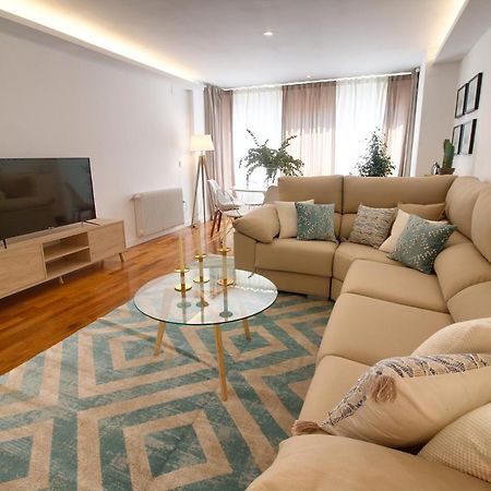 Cuencaloft Luxurious Apartamento Cuenca  Exterior foto