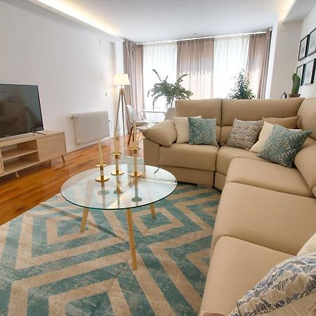 Cuencaloft Luxurious Apartamento Cuenca  Exterior foto