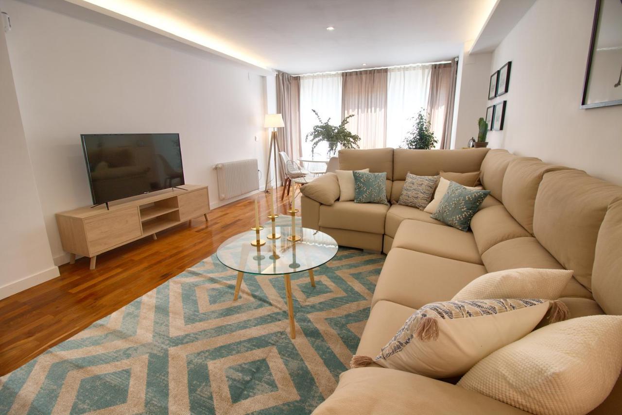 Cuencaloft Luxurious Apartamento Cuenca  Exterior foto