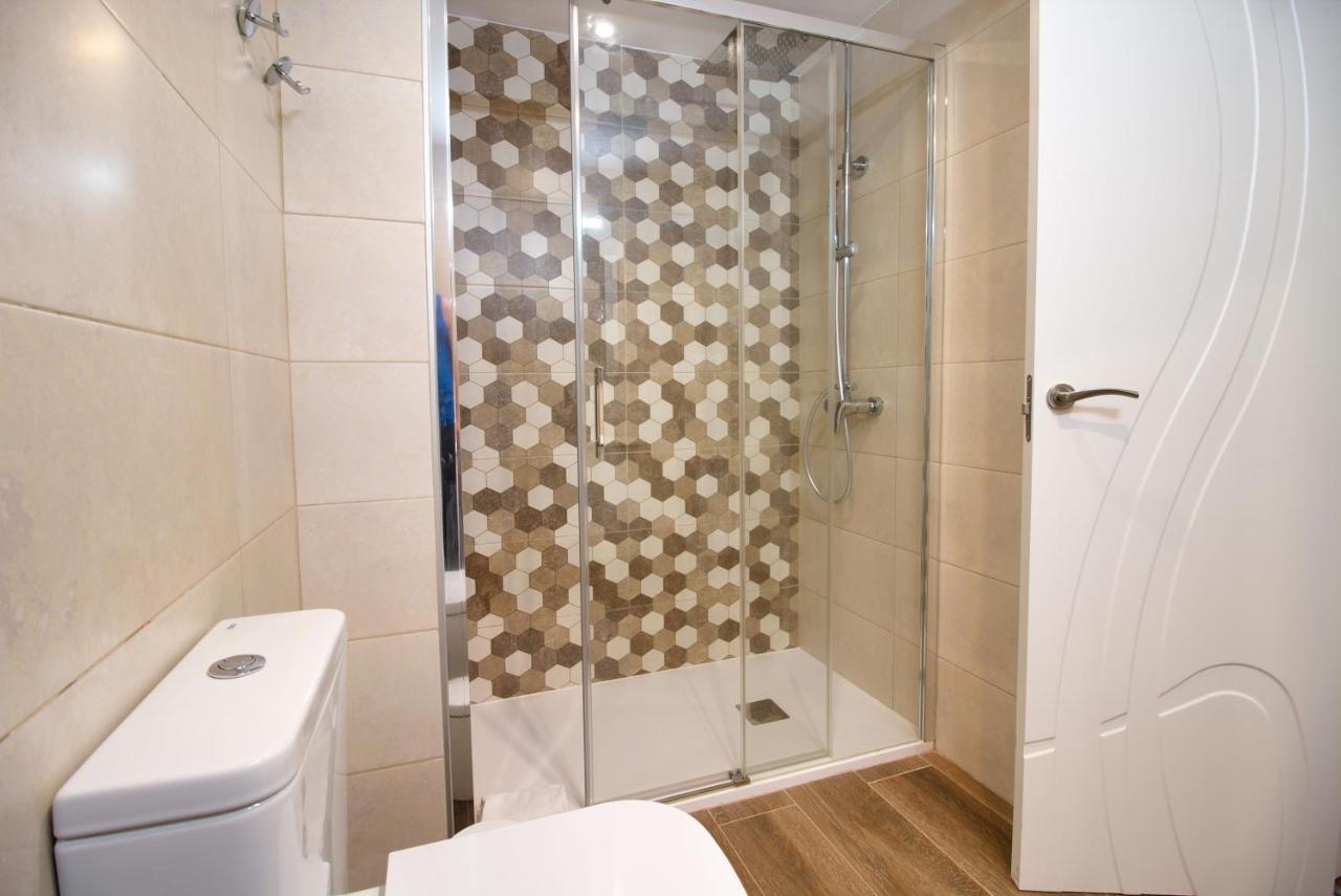 Cuencaloft Luxurious Apartamento Cuenca  Exterior foto