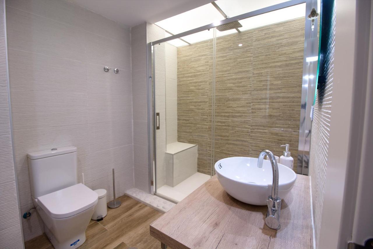 Cuencaloft Luxurious Apartamento Cuenca  Exterior foto