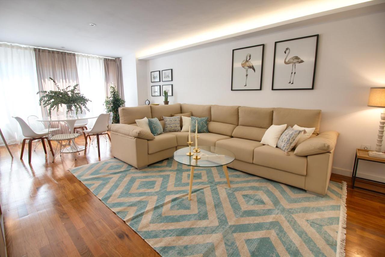 Cuencaloft Luxurious Apartamento Cuenca  Exterior foto
