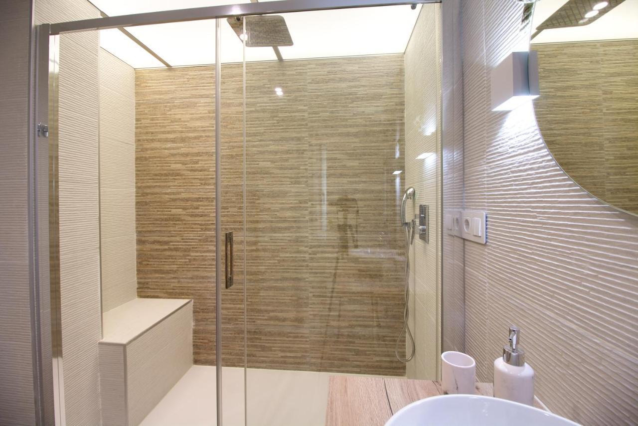 Cuencaloft Luxurious Apartamento Cuenca  Exterior foto