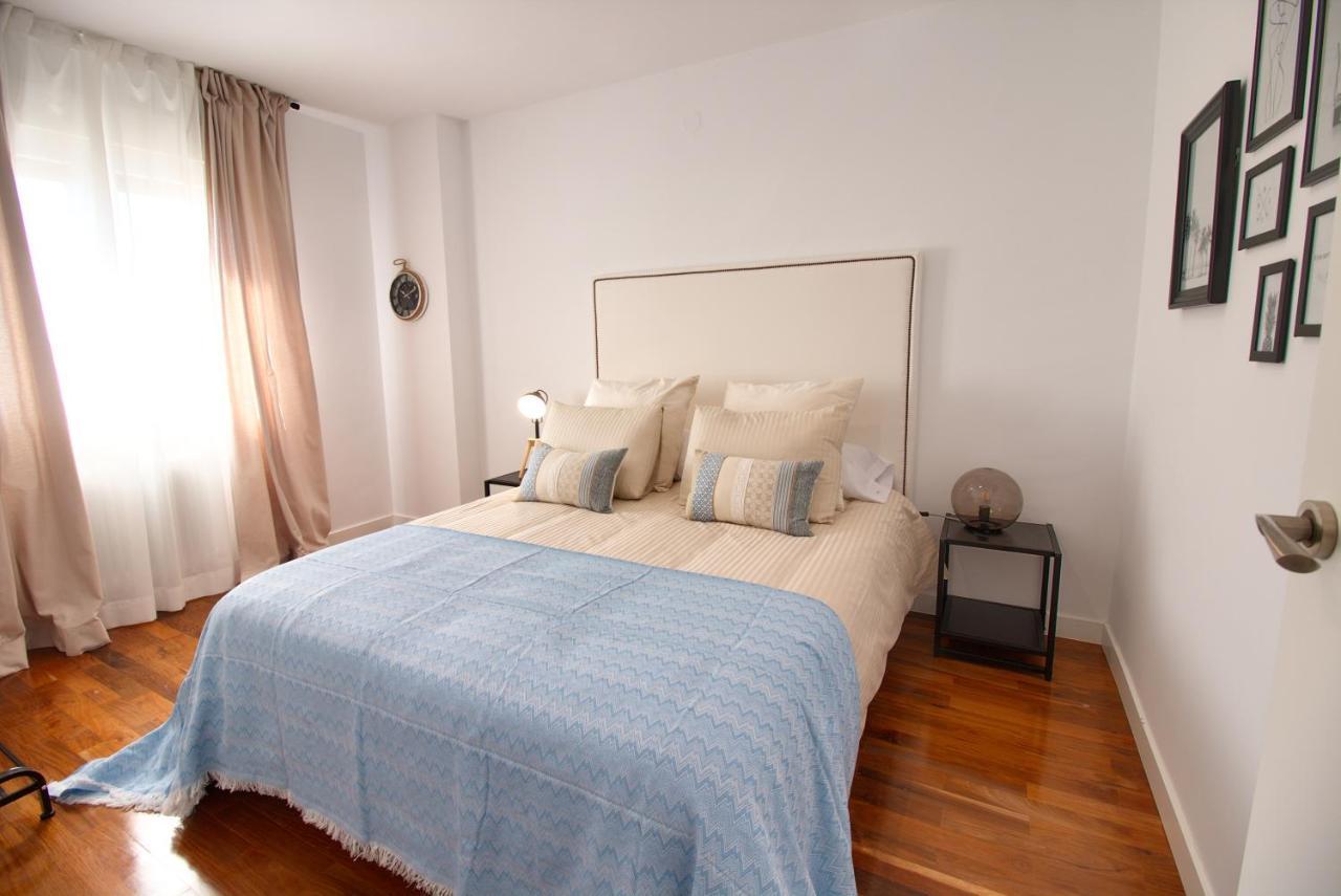 Cuencaloft Luxurious Apartamento Cuenca  Exterior foto