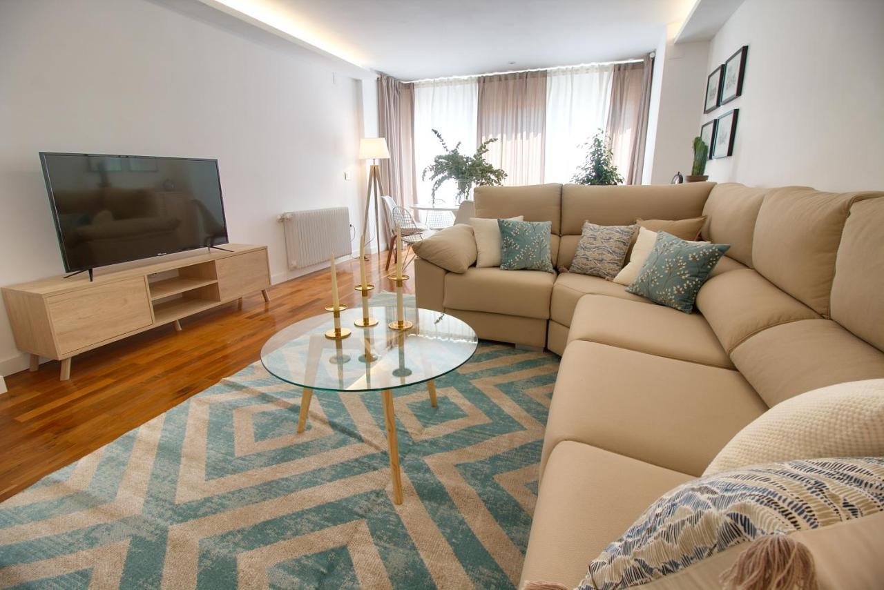 Cuencaloft Luxurious Apartamento Cuenca  Exterior foto