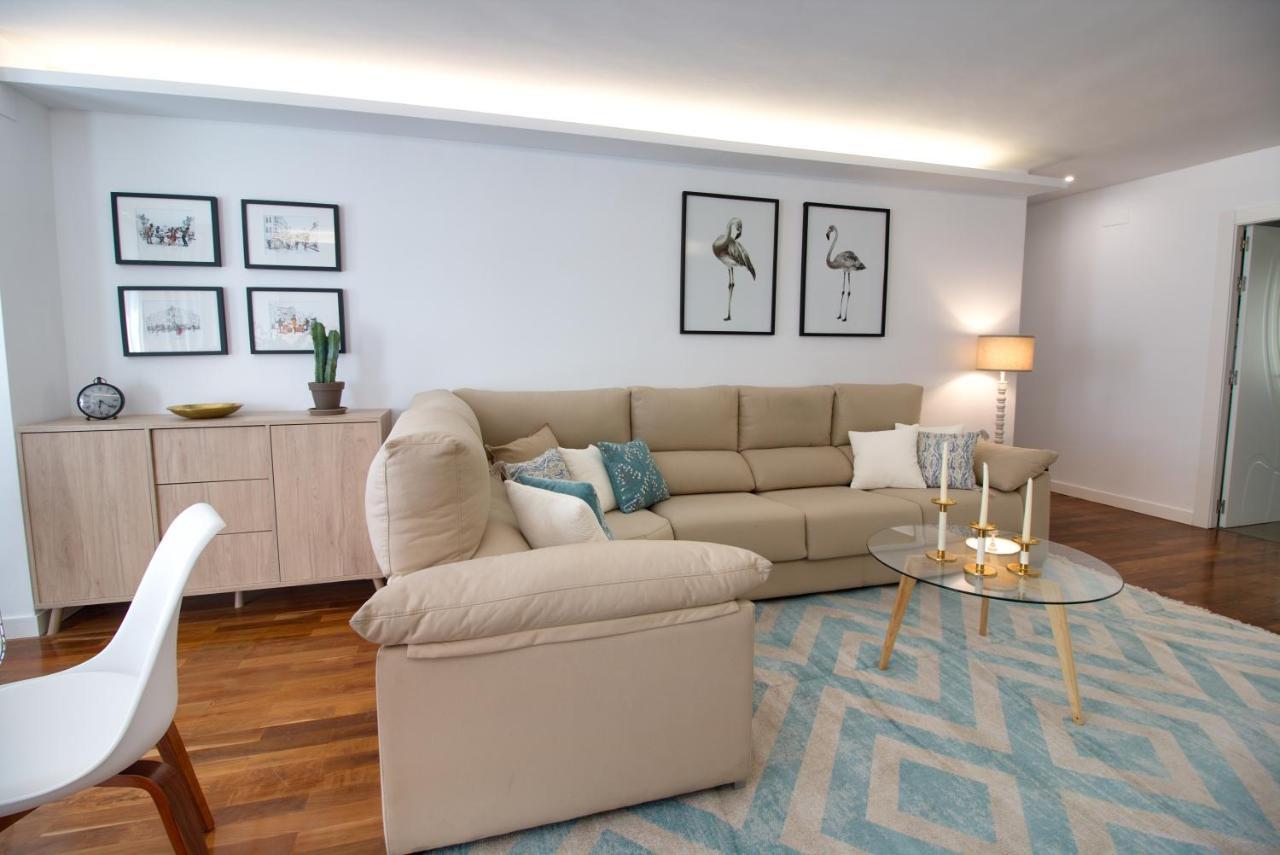 Cuencaloft Luxurious Apartamento Cuenca  Exterior foto