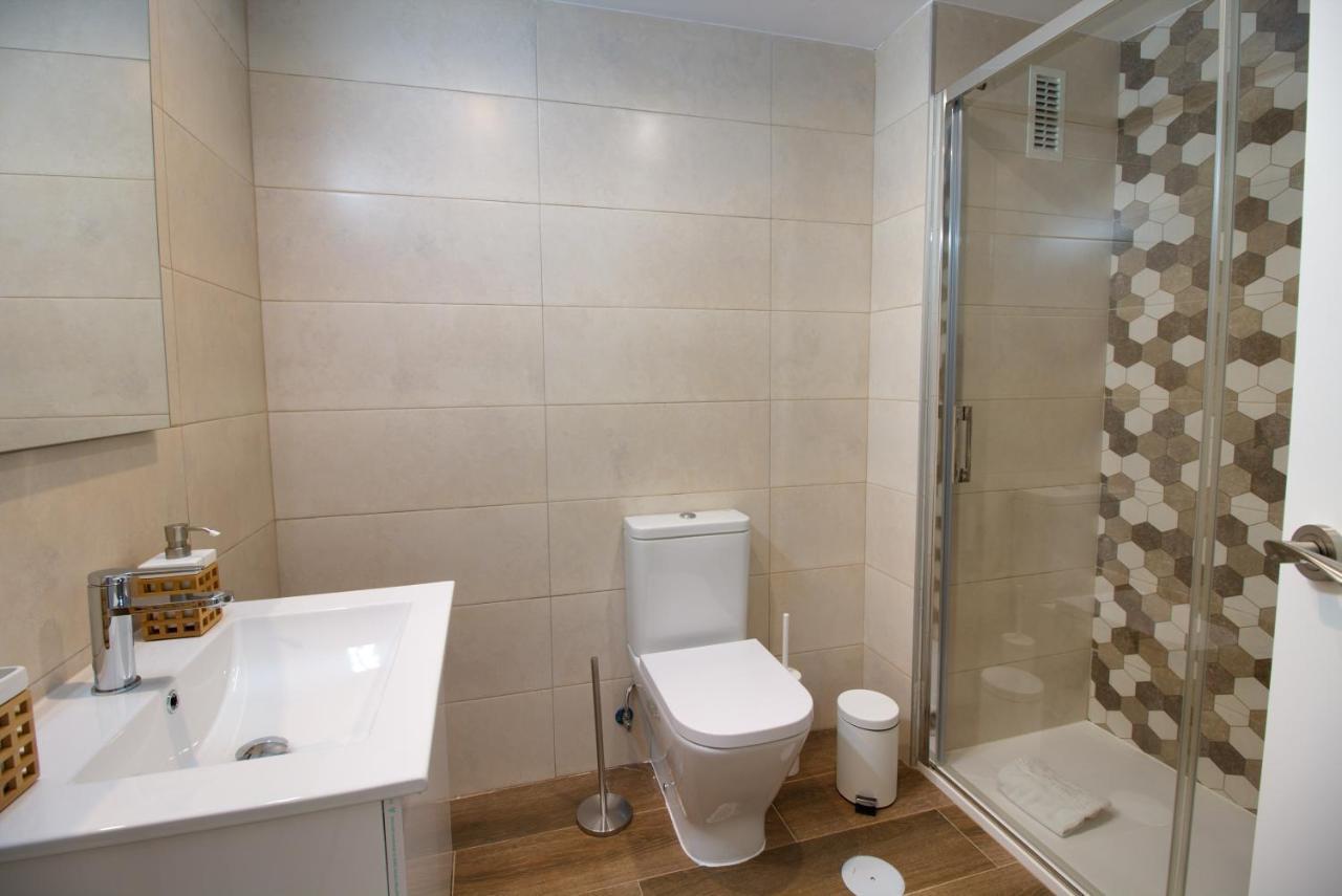 Cuencaloft Luxurious Apartamento Cuenca  Exterior foto