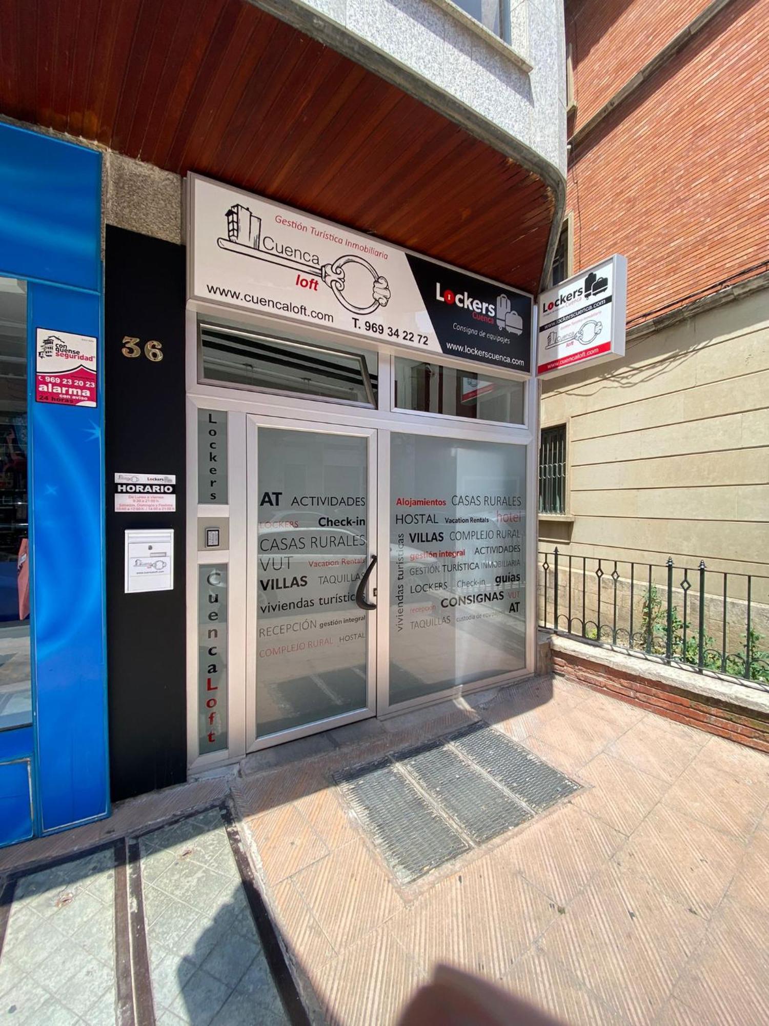 Cuencaloft Luxurious Apartamento Cuenca  Exterior foto